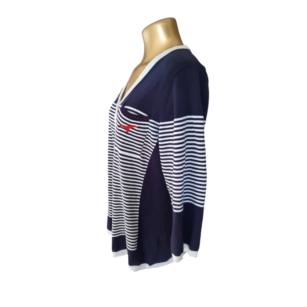 Emotions XL Funky‎ cardigan - Picture 3 of 5